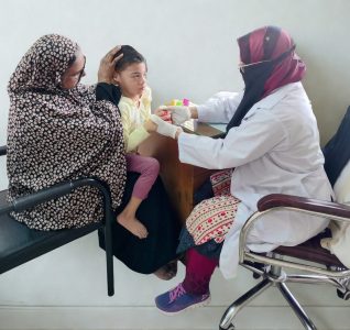 Neuropathy or nerve injuries – personalized physiotherapy for better recovery.