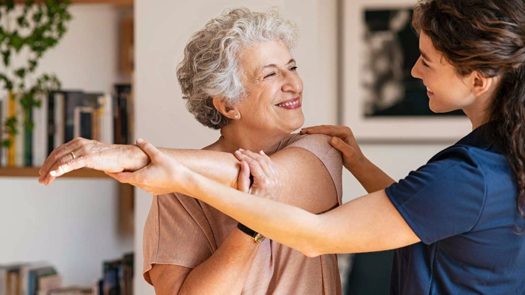 Physiotherapy-for-The-Elderly